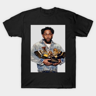 Kendrick T-Shirt